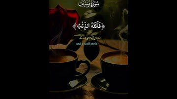 سورة يوسف (وجاءوا أباهم عشاء يبكون) القارئ عمرمحجوب