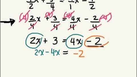 How to use equation Solving Strategies to isolate variables 4.5 gr 9 academic