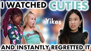 I Watched Cuties The Netflix Movie That Should Be Illegal