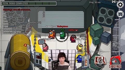 SYKKUNO AND VALKYRAE KILL EVERYONE IN ONE ROUND!