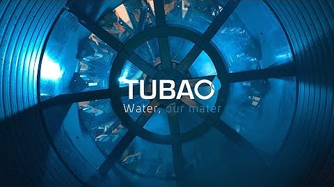 TUBAO | Corporate Video 2023 - English