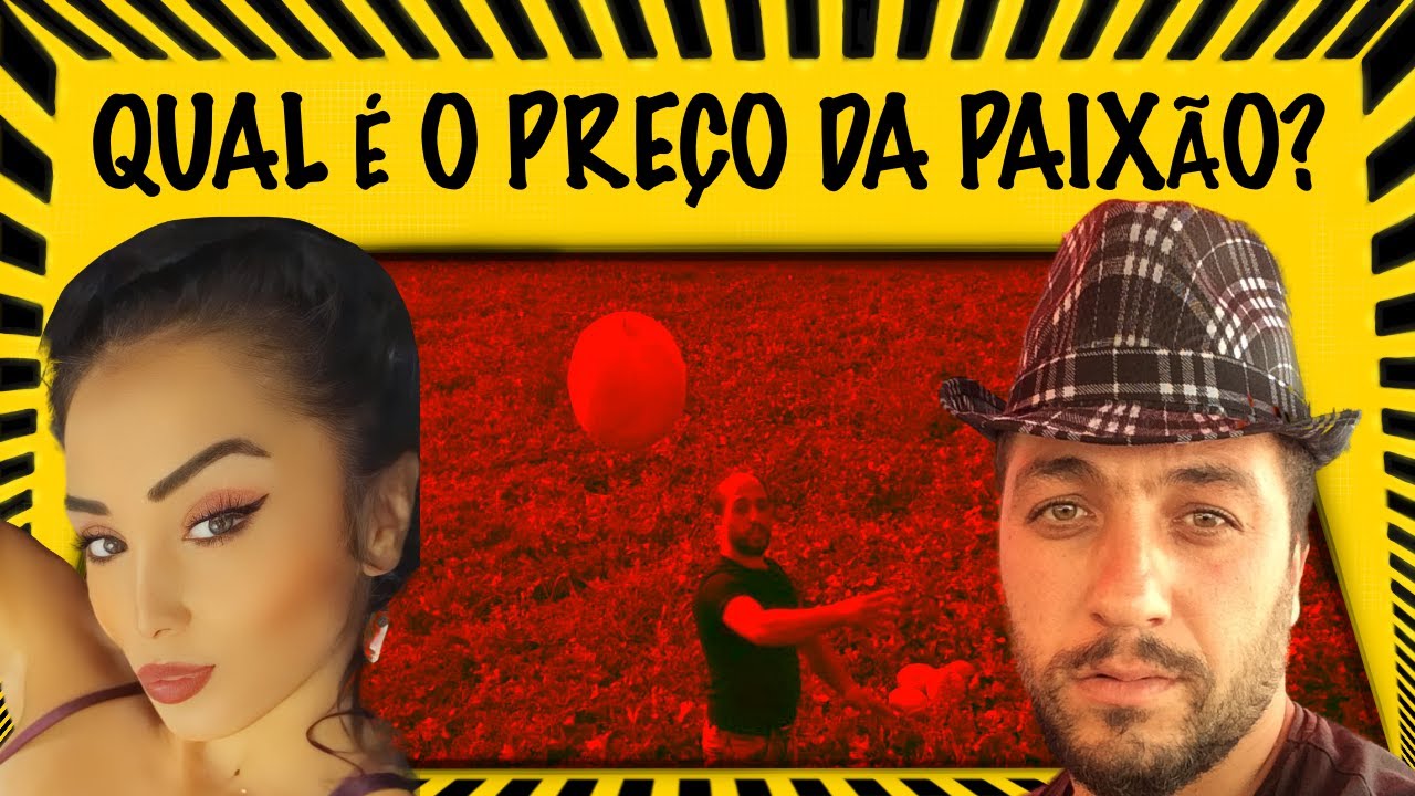 OBSESSÃO, PAIXÃO E M0RTE no mundo SERTANEJO da Turquia - Caso solucionado