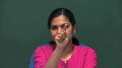 Lecture 20 : DESIGN OF CONTROL UNIT (PART 4)