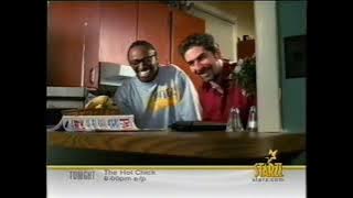 Starz Promos Friday December 10th, 2004