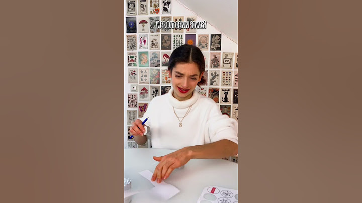 GEHEIME NACHRICHTEN in TEELICHTERN verschenken💭❤️