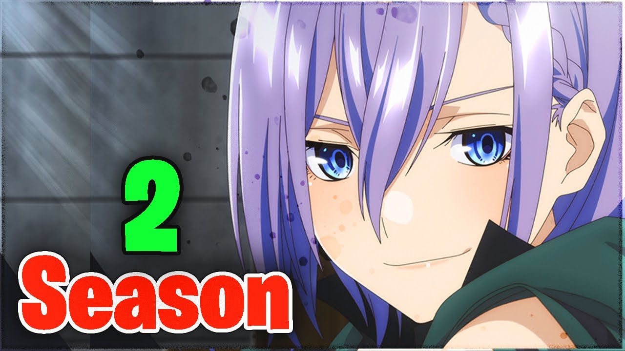 Cheat Skill in Another World Season 2 Release Date News & Predictions