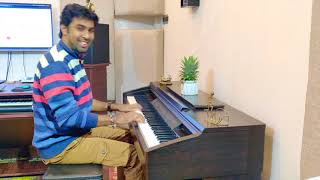 Ethreyo Janmamayi & Thumbi Vaa