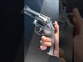 Smith&Wesson 686 .357 Magnum by Marushin #asmr #reload #edc #airsoft