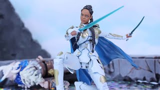 Marvel Legends Series Avengers: Endgame Valkyrie