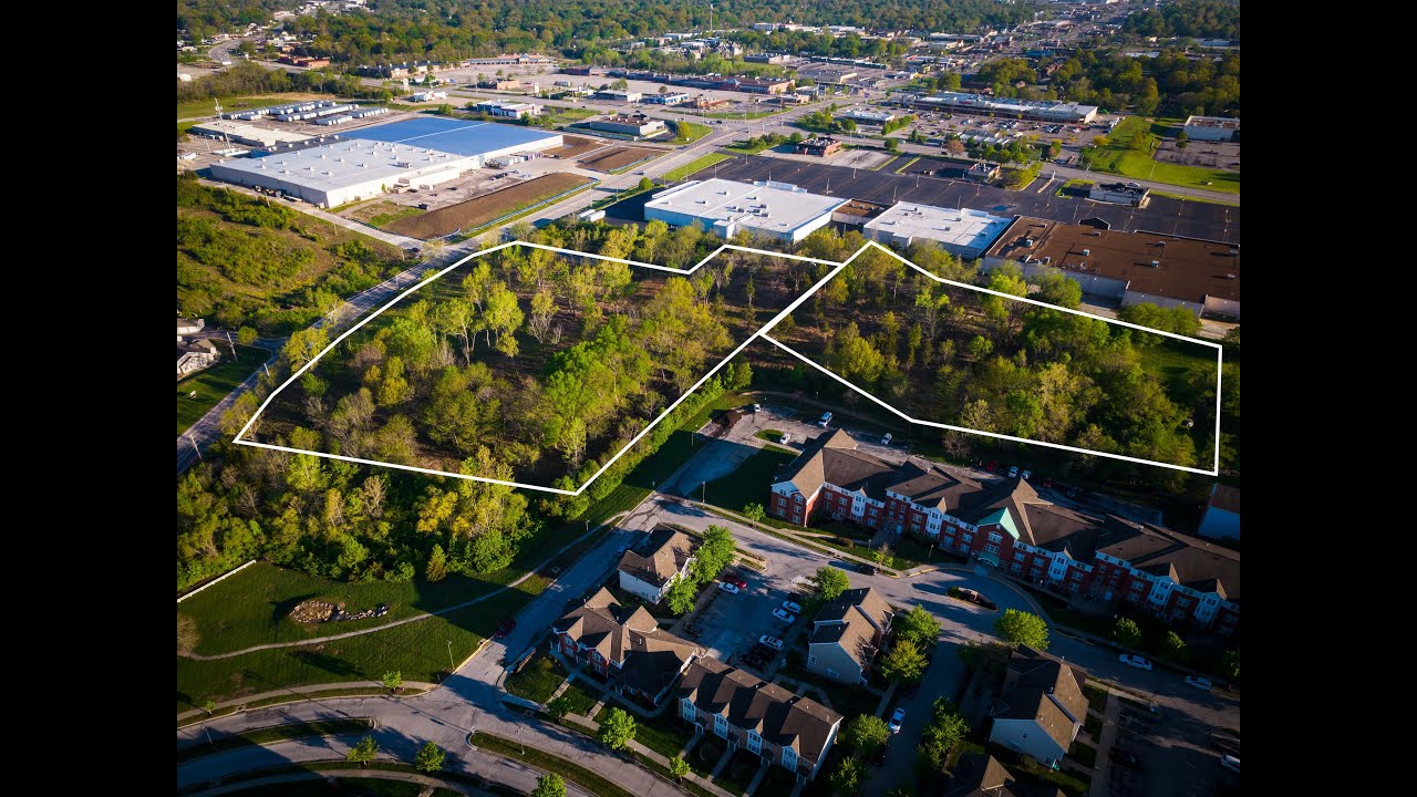 For Sale Noland Rd Land Kansas City, MO YouTube