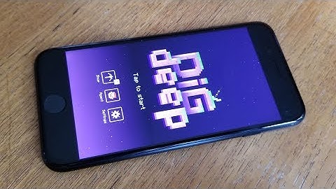 Top 5 Most Addicting IOS Games September 2017 - Fliptroniks.com