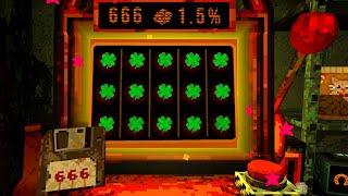 You Must Rig This Slot Machine To Escape