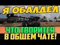 ЗА ЭТИ СООБЩЕНИЯ В ЧАТЕ НАДО БАНИТЬ! ПОЛНЫЙ ЕЛДЕЦ!