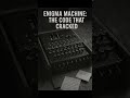 How the Enigma Machine's Secrets Were Cracked by Allied Codebreakers 🕵️‍♂️