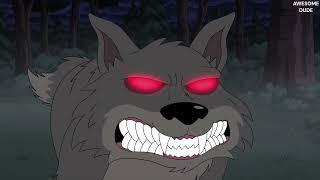 The Q - Family Guy Reboot - Family Guy