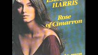 Emmylou Harris -  Rose Of Cimmaron chords