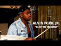 Meinl Cymbals Alvin Ford, Jr. "Electric Moment"