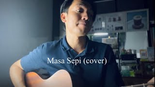 Bernadya - Masa Sepi (cover)