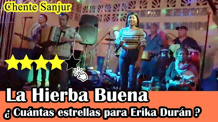 La Hierba Buena un clsico que exige a las mejores ...