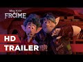 Frčíme (2020) HD oficiální trailer | CZ dabing