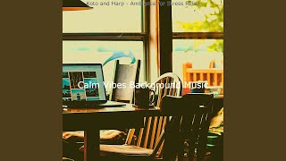 Subtle Ambience for Deep Focus