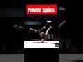 Power spins 🌪️ #breakdancing #breaking #breakdance #dance #bboys #worlddance #powermove #shorts