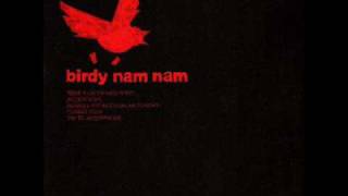 Birdy Nam Nam - Lamba Beat