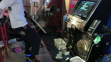 MP3 (Final) - 嘆きの樹 (DP) [CHA] (Played by TAKASKE-) - DDR Play