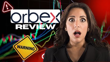 Orbex Review 2025: The Red Flags No One Talks About! What You Need to Know Before Trading.