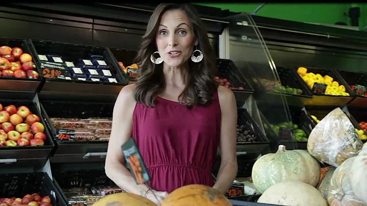 Foods You Should Always Buy Organic