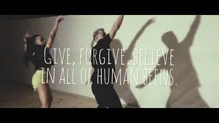 Miniatura de vídeo de "EYES OF PROVIDENCE  "BELIVE IN LOVE"  Danger Rodriguez & Yunaisy Farray"