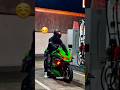 Night Ride Vibes ❤️ #kawasakizx6r #kawasakininja#kawasaki #sound #pure#puresound #sonidodelluvia