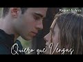 Raquel Ares Quiero Que Vengas Tradução Raquel Ares Quiero Que Vengas Tradução