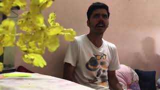 Raag Deskar - Shri Ghulam Hasan Khan | Riyaz Session