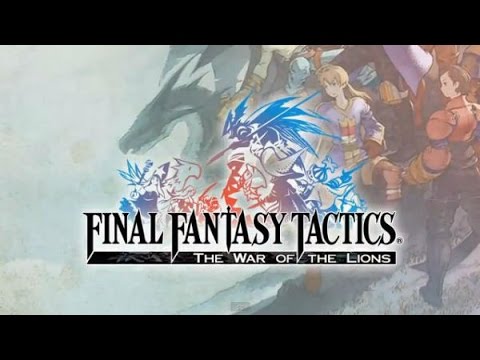 Видео: Matsuno се завръща: Създател на Final Fantasy Tactics в новата си игра