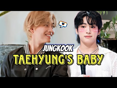 [Happy JK's 26th birthday] How Taehyung 'babycare' Jungkook