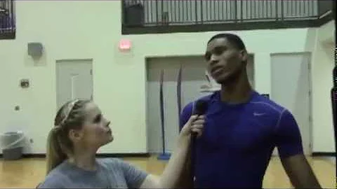Larry Slaughter Feature