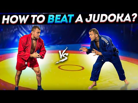 Video: Come Distinguere Il Sambo Dal Judo