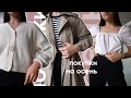 Покупки Одежды на Осень 2020 | Zara, Uniqlo, H&M, Monki