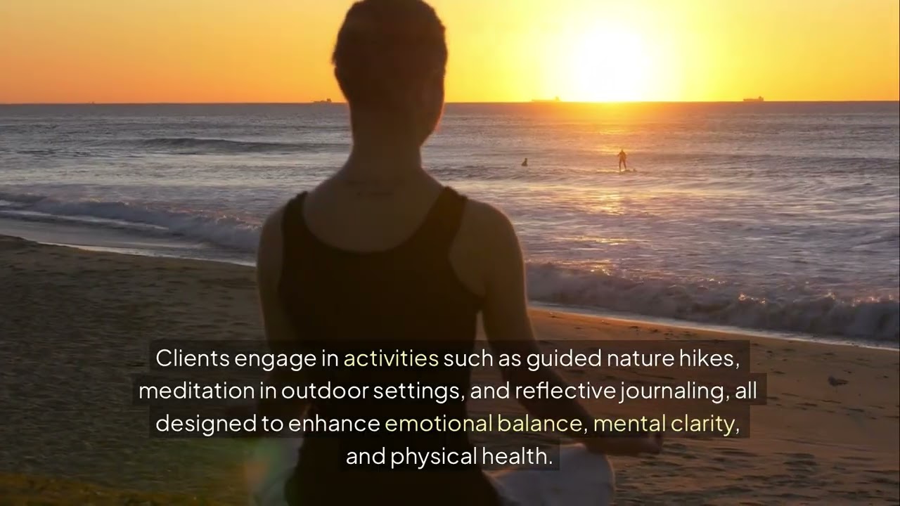 How Montana’s Natural Environment Supports Post-Rehab Healing