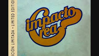 IMPACTO CREA -  EL ARREPENTIDO chords