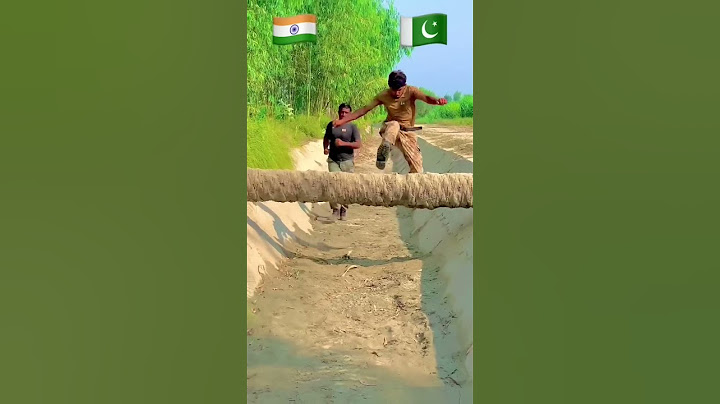 India Army🇮🇳 vs Pakistan Army🇵🇰 Challenge #short #youtube #indianarmy #pakistanarmy #shahzad786