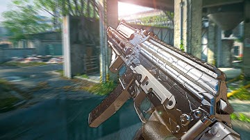 TRYHARD SIX MAN CLAN RAGE QUITS AFTER I GO CRAZY! (Search and Destroy) - Modern Warfare 2