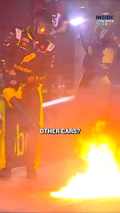 Scary car fires burn at Bristol