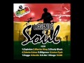 LEGENDS OF SOUL RIDDIM (Crawba Productions) 2015 Mix Slyck