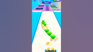 Satisfied Gem stack #reels #asmr #youtubeshorts #viral #shorts #ytshorts #gaming #funny #gem #money