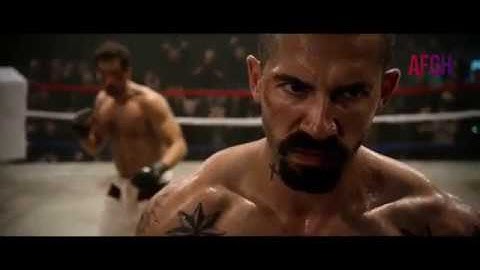 NeverBackDown 2 - Remember The Name 2018 new video