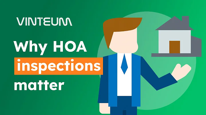 Why HOA Inspections Matter?
