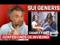 Charly García - Sui Generis - first time reaction