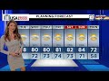 Local 10 News Weather Brief; 01/23/24 Morning Edition